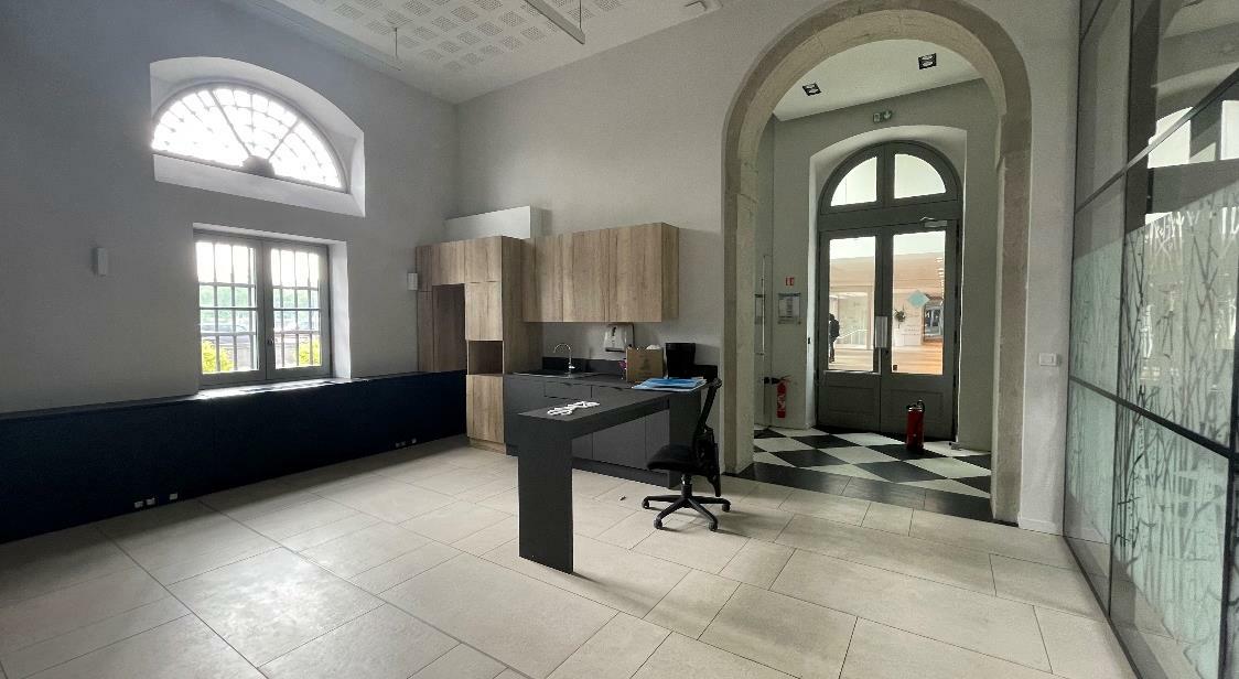 Bureau Lyon 1472m² Location bureau Lyon Rhône OLBUR2423750 21